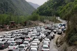 ۶۲ درصد تصادف‌های نوروز مربوط به 