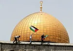 سپاه: نسخه تشکیل دو کشور فلسطینی و اسرائیلی توطئه‌ای شیطانی است
