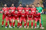 ۲۱ بازیکن پرسپولیس برای دیدار با استقلال خوزستان مشخص شدند