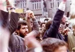 تصویردیده‌نشده از شهید نواب‌صفوی در کنار رئیس ساواک