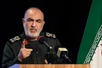 سلامی: برای هر جنگی آماده‌ایم