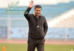کریمی:با پیامک سرمربی نشدم که با پیامک بروم