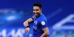 بازیکن سپاهان در فهرست خرید پرسپولیس