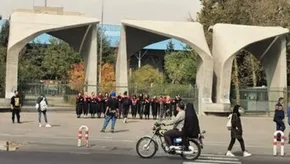فیلم| واکنش پزشکیان به درخواست برخورد با دختران بی‌حجاب