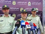 برخورد پلیس با قهوه‌خانه و رستوران‌ها متخلف