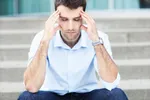 تپش قلب و تعریق در جنگ نشانه چیست؟