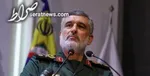 دو نظامی سابق ارتش آمریکا پس از زیارت مزار سردارسلیمانی چه گفتند؟ + فیلم