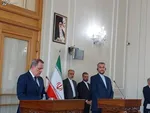 انتصابات جدید در وزارت امور خارجه