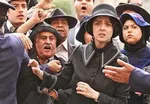 سفارش لباس‌های «شهرزاد» توسط مخاطبان سریال