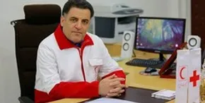 فیلم / تصاویر حضور رهبر انقلاب میان سیل‌زدگان ایرانشهر در تابستان ۵۷