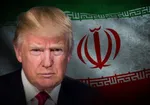 ترامپ: تا زمانی که بخواهم با ایرانیان گفت‌وگو خواهم کرد