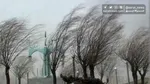هشدار خیزش گرد و خاک در تهران