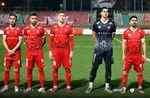 جشن ۶۰ سالگی پرسپولیس با حضور اسطوره ها
