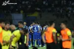 میهمانی‌های سخت پرسپولیس و تعیین تکلیف جایگاه سرخپوشان در جدول