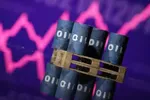 قیمت جهانی نفت امروز ۱۵ شهریور ۱۴۰۴