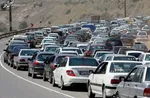تمهیدات پلیس تهران برای مراسم دعای عرفه