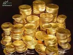 قیمت طلا، سکه و ارز امروز یکشنبه ۹۷/۰۷/۰۸