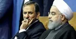 دفاع ضرغامی از سیف:چرا باید اوممنوع الخروج شود؟