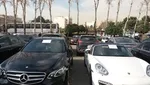 ترافیک سنگین در آزادراه قزوین-کرج-تهران