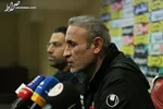 زوج خط حمله پرسپولیس برای بازی امشب