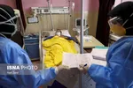 ۲۲ فرد مشکوک به بیماری کرونا در اصفهان جان باختند