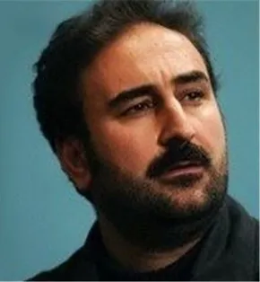 فیلم/ خاطره عجیب آقای بازیگر: در پروژه‌ها وقتی عصبانی میشم سیلی میزنم!