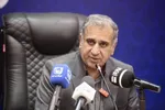 پلمب مغازه‌ای که ورود افغانی‌ها را ممنوع کرده بود +عکس