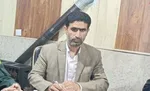 عکس| آخرین دیدار پاپ فرانسیس قبل از فوتش