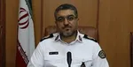 سقوط پراید از روی پل ۴ کشته برجا گذاشت