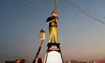 جسد صیاد بوشهری پس از حدود ۴ سال به زادگاهش بازگردانده شد