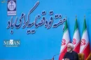 اژه ای: خلیج تا ابد فارس، خانه‌ ملت تاریخ‌ساز ایران است