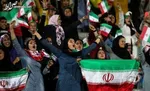 از اینکه با ایران بازی می‌کنیم باید جشن بگیریم!