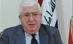 حزب دموکرات کردستان عراق: با رئیس جمهور تعامل نمی‌کنیم