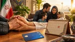 وضعیت توانمندی خدمت‌گیرندگان بهزیستی