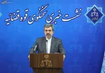 ۹۸ و نیم درصد بازداشتی‌های اخیر آزاد شده‌اند/ زنده بودن خدمه سانچی ادعا است