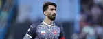 بازیکن سابق پرسپولیس راهی مس رفسنجان شد