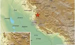 نجات یک کوهنورد در عملیاتی ۵ ساعته