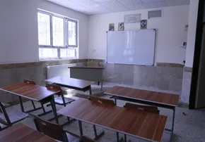 فیلم/ سرگردانی سه میلیون دانش آموز برای ثبت نام!
