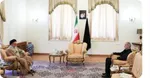 پزشکیان: درد عدالت و کیفیت در آموزش‌وپرورش را باید حس کنیم