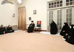 جمعی از بانوان ۱۴ دی‌ماه با رهبرانقلاب دیدار می‌کنند