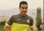 مشحون: از وزارت ورزش دل پُری دارم