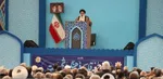خاتمی: با آمریکا ایران بهشت برین نمی‌شود
