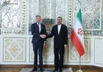 ایران اجازه محاصره یمن را نمی‌دهد