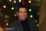 پژمان بازغی عامل شکست یک فیلم شد!