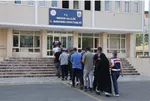 بازداشت ۲۴ نفر در ترکیه به اتهام عضویت در داعش