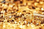سیل عظیمی از طلا به کشور رسید