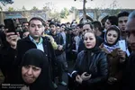 اغتشاشات ٨٨ سیاسی نبود؛ سبک جدید زندگی بود!