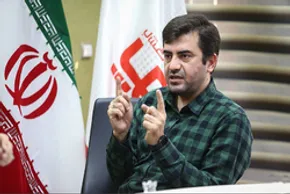 فیلم/ صحبت‌های سخنگوی فدراسیون فوتبال درباره انصراف نمایندگان ایران
