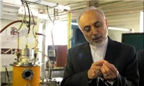 تصاویر/ عیادت مسئولان از صالحی