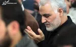 اولین فیلم سینمایی شهید سلیمانی و سریال «ترور» حاج قاسم ساخته می‌شود